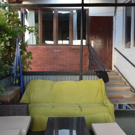 Terasa Mtacminda Tbilisi Exterior foto
